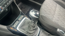 Vauxhall Crossland X 1.2T [110] SRi Nav 5dr [6 Spd] [S/S] Petrol Hatchback